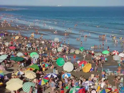 Los turistas gastaron $117.854 millones en la temporada 2018