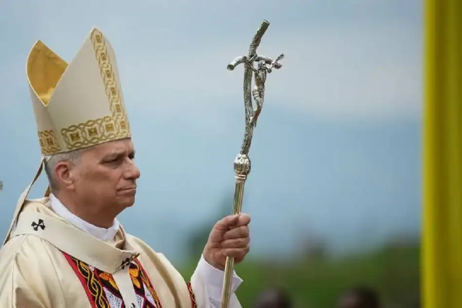 Cómo viajar desde Entre Ríos a Uruguay para participar de las actividades del papa León XIV
