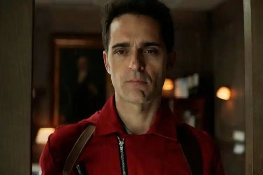 VIDEO | Primeras imágenes de “Berlín”, serie dedicada al reconocido personaje de "La Casa de Papel"