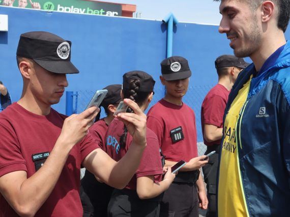 Preparan un fuerte operativo de seguridad