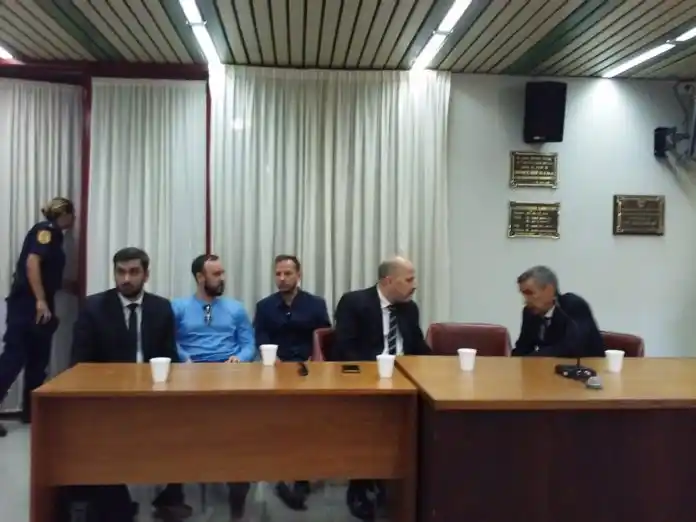 Condenaron a 17 años de prisión al sacerdote Marcelino Moya