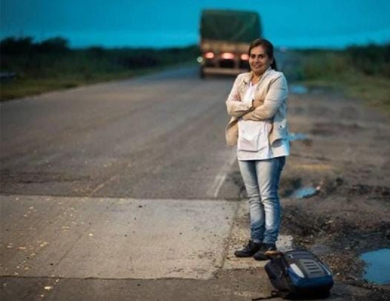 Nuevas gestiones de Enrico para aumentar la frecuencia del transporte público en la región