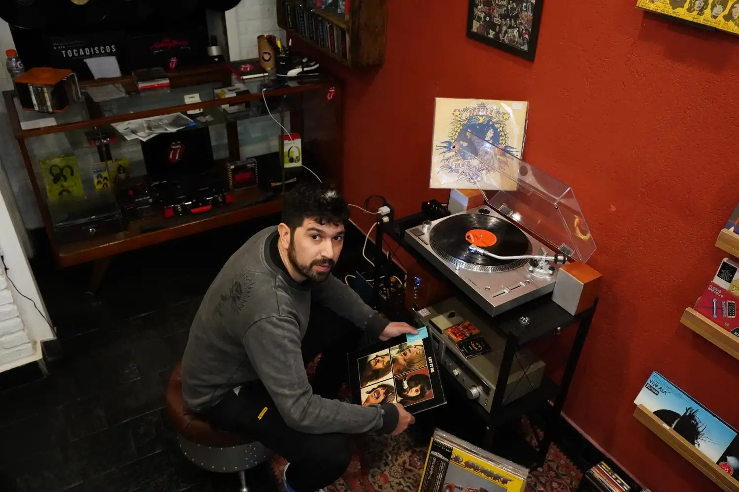 alejandro real