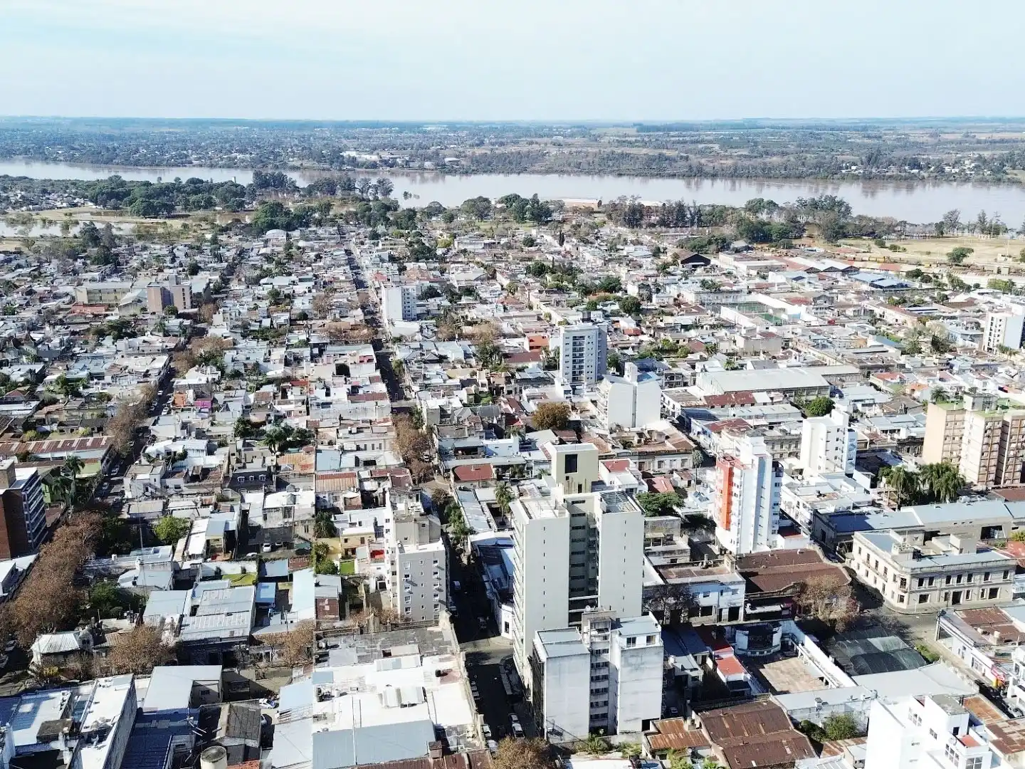 Concordia impulsa la certificación de calidad edilicia para reconocer buenas prácticas en la construcción