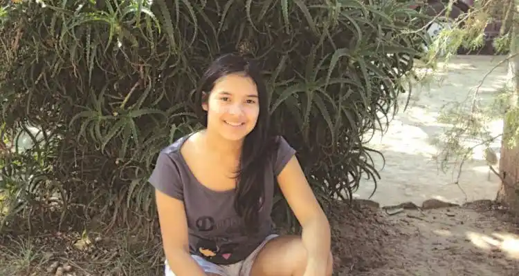 Pusieron fecha a la exhumación del cuerpo de Ayelén Navarro