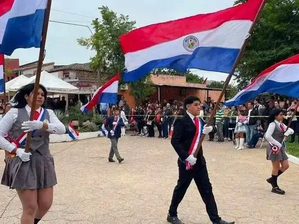 Formosa reafirmó el vínculo político e institucional con Alberdi