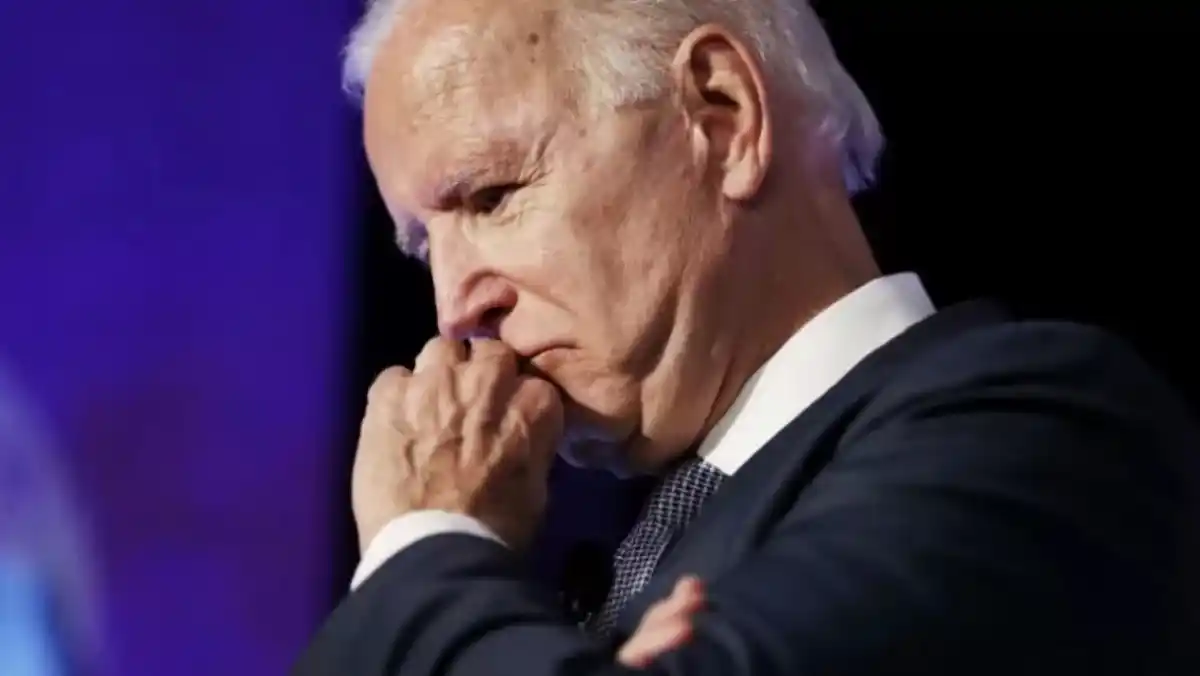 Israel desafía las advertencias de la administración Biden y NO ACEPTA LLAMADO DE ALTO AL FUEGO