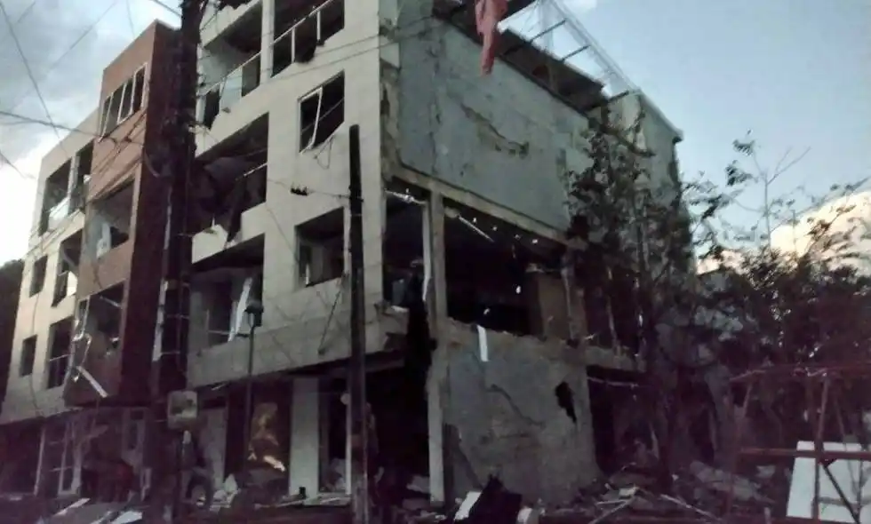 VIOLENCIA NO PARA EN ARAUCA: dos homicidios en Saravena en menos de 24 horas