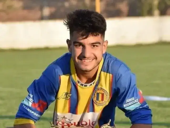 Juan Manuel López Colegiales Tres Arroyos