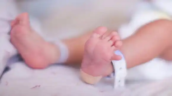 ATACADA A GOLPES Y MORDISCOS: presos los padres de una bebé de 4 meses por maltrato en Falcón