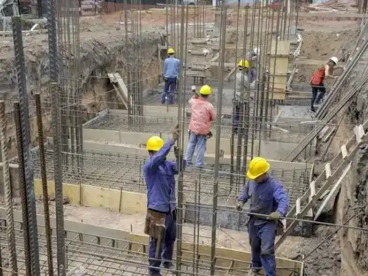 Cuatro rubros concentran las mayores pérdidas laborales en Entre Ríos