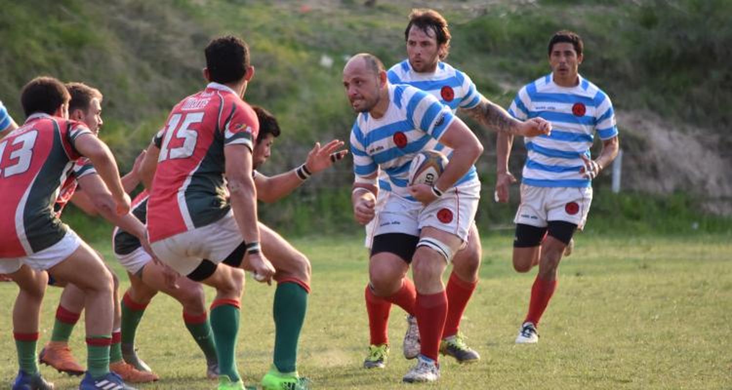 Los Biguá fallaron en un duelo clave