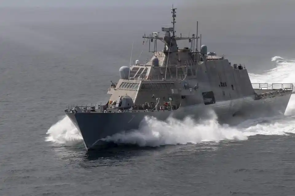 Guardia Costera de EE.UU. decomisó más de 3 toneladas de cocaína en aguas del mar Caribe