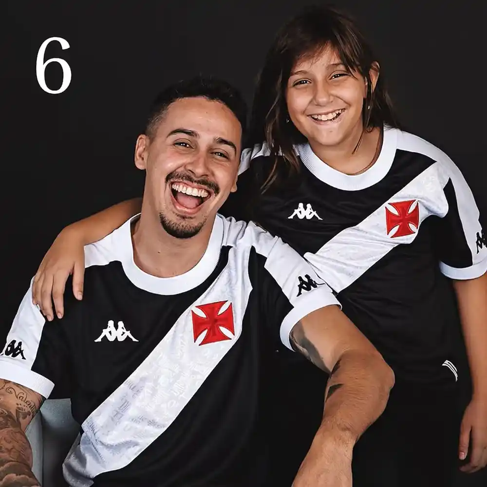 Mejores Camisetas de Fútbol - Interna 6