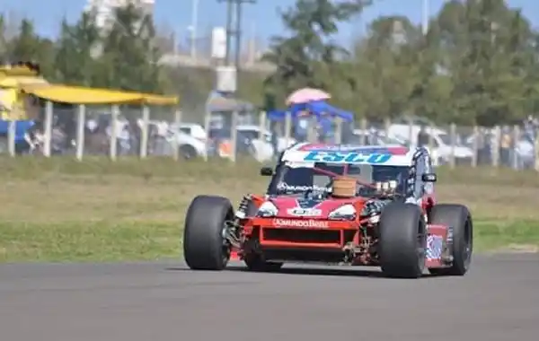 TC del Litoral definirá sus campeones en el Autódromo