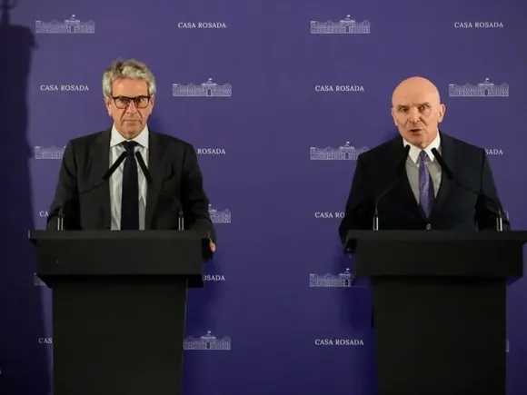 El Gobierno lanzó el proyecto de "Inocencia Fiscal" para los argentinos que tengan dólares en el colchón