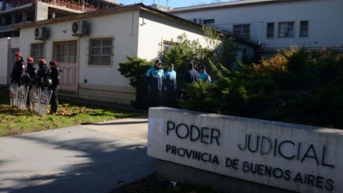 “Legítima defensa”: jurado popular declaró no culpable al acusado de un crimen en Tandil