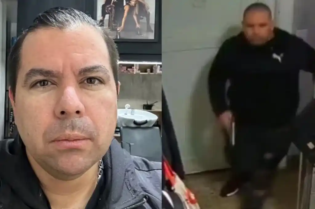 La detención de Guzmán se logró tras una serie de operativos de inteligencia.