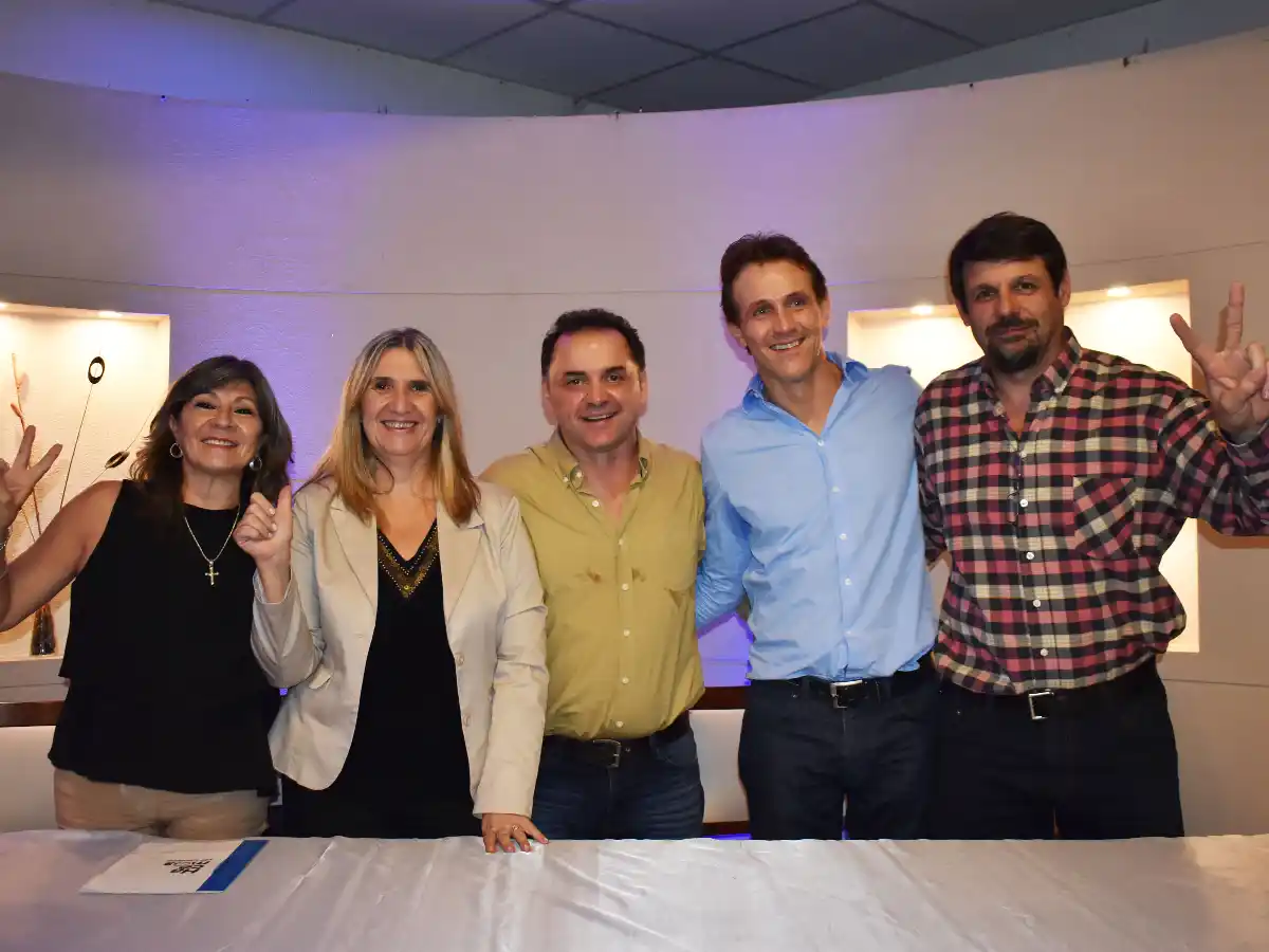 El desarrollo de Devoto, la meta de Peltzer para gobernar cuatro años más   