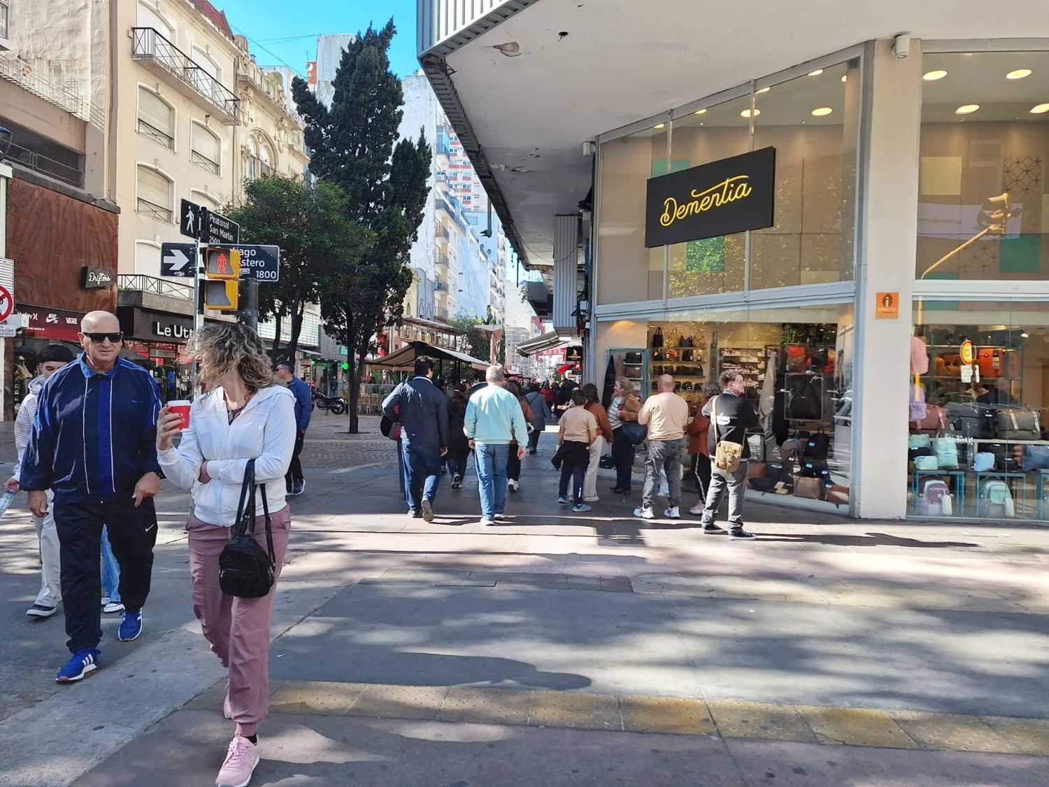 En lo que hace a las herramientas de financiación, “se incrementó el uso de la tarjeta de crédito con respecto a tarjeta de débito”, comentó Emiliano Porciani, Chief Commercial Officer de Payway.