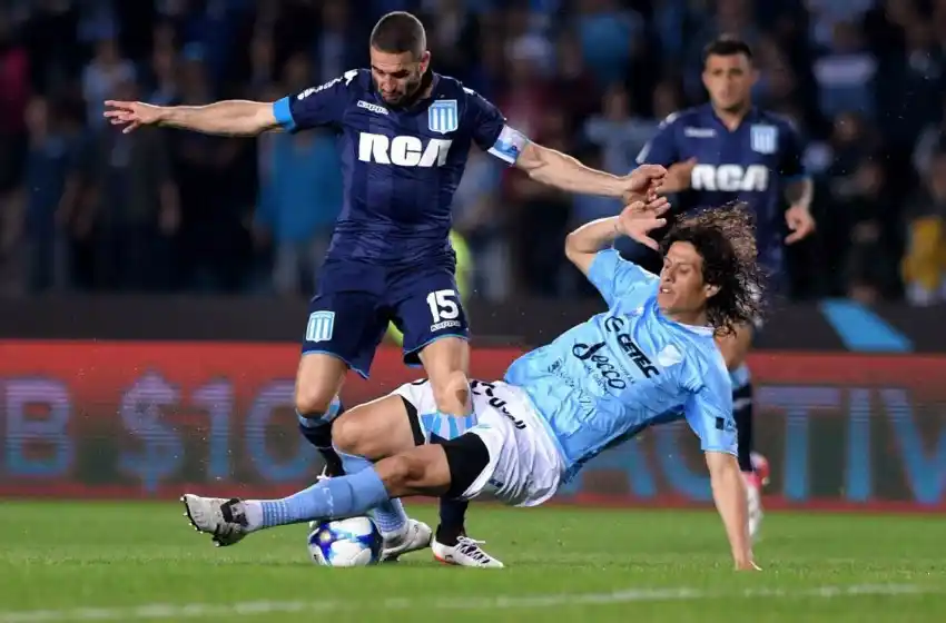 Racing y Temperley se estrenan en el Torneo de Verano