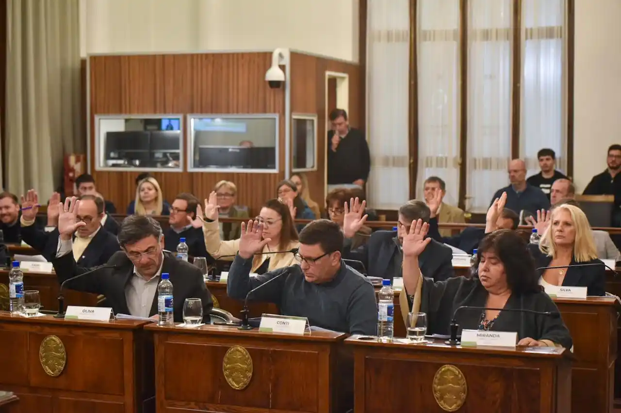 "Valoramos que el Gobierno haya reconsiderado su decisión"