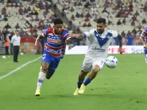 velez fortaleza
