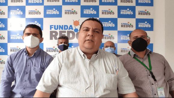 LA IMPACTANTE DENUNCIA de Fundaredes ante la CIDH sobre la violación de DD.HH de Javier Tarazona