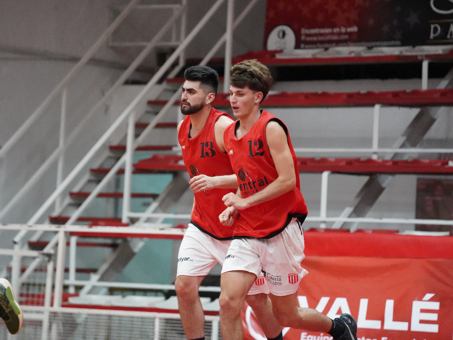 Con el foco puesto en Deportivo Norte