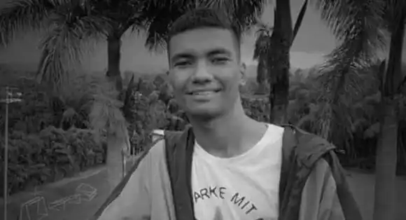 ¡QUE ES ESTO! Decapitan a joven que haría parte de manifestaciones