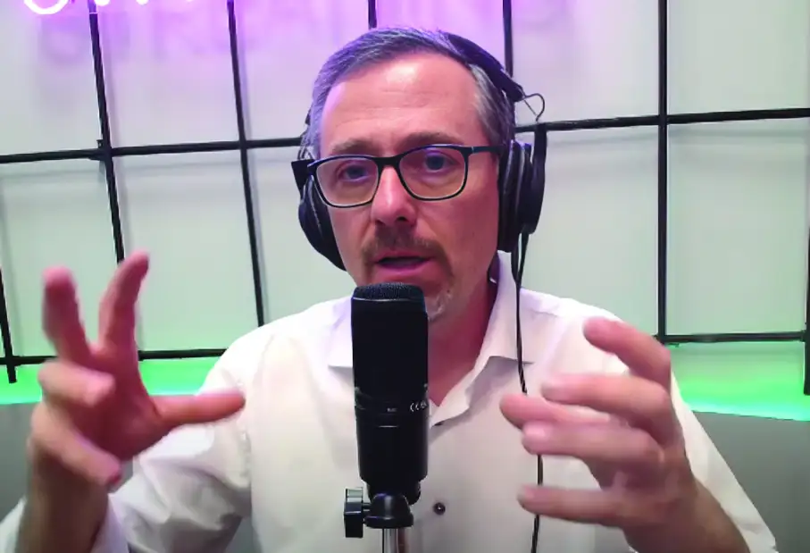 Luis Cicco alertó sobre los golpes de calor.