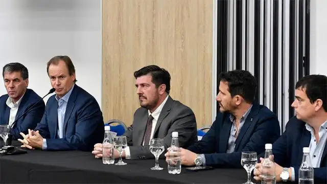 Nuevas designaciones en el gabinete de Bordet: Turismo, Agricultura y Ambiente
