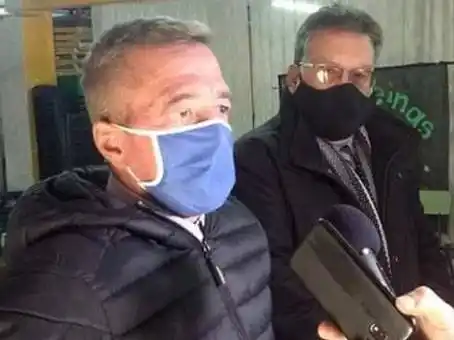 Los testeos gratuitos de VIH incluirán a los residentes del Hogar de Tránsito Municipal