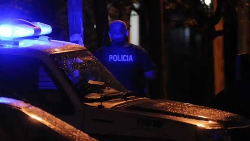 Madrugada violenta en la ciudad: Se produjeron dos peleas entre bandas de vecinos