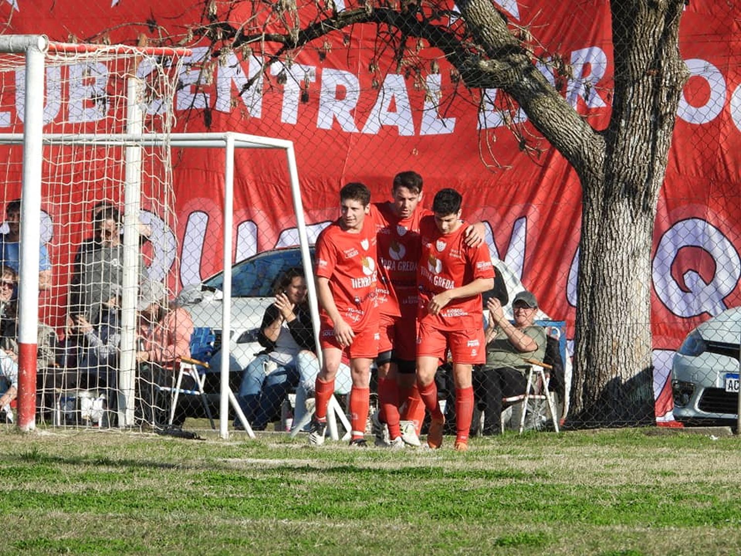 Foto: Silvina González