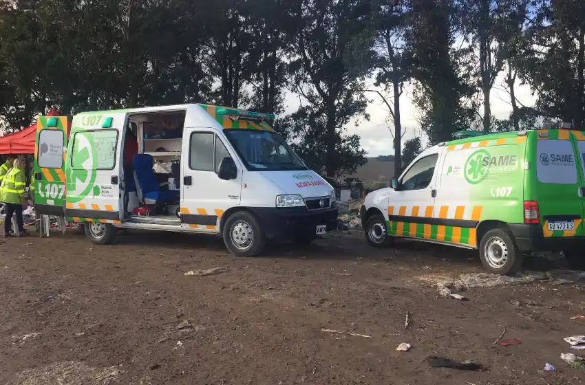 El Municipio destaca una baja del 50% de la mortalidad en el basural