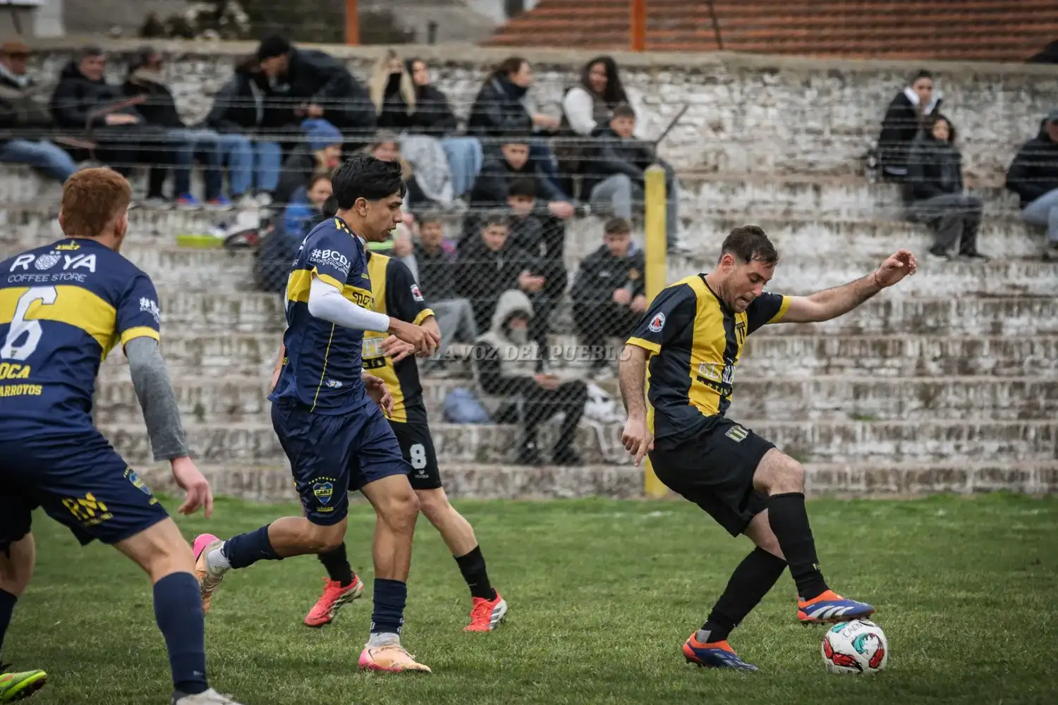 bocaen - 8