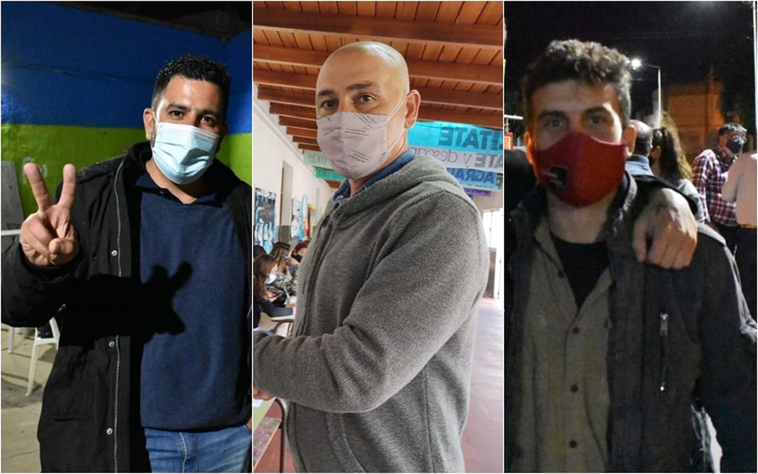 Elecciones 2021: cómo les fue a los personajes del deporte que compitieron en las PASO