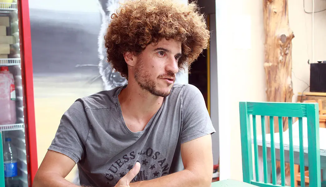 “Hay que armar un calendario turístico para ganarle semanas a la temporada”