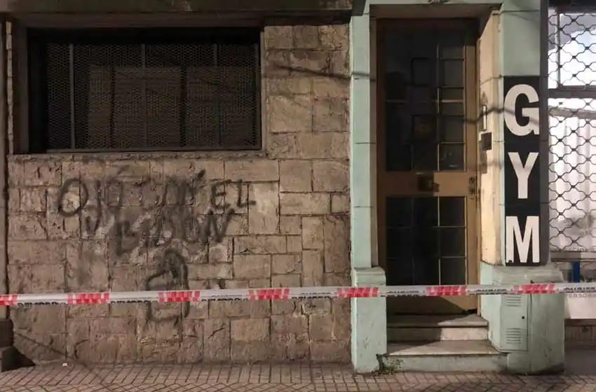 Doble femicidio en el centro: asesinaron a puñaladas a dos mujeres