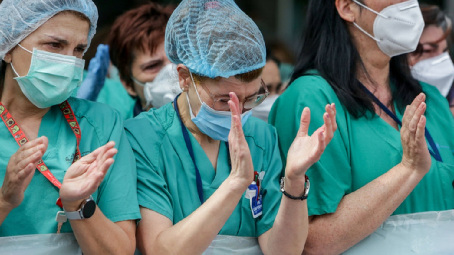 Pullaro y Ciancio proponen que el personal de salud se jubile antes