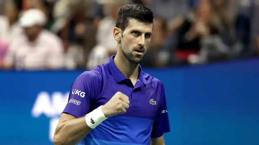 La justicia australiana ordenó la liberación de Djokovic
