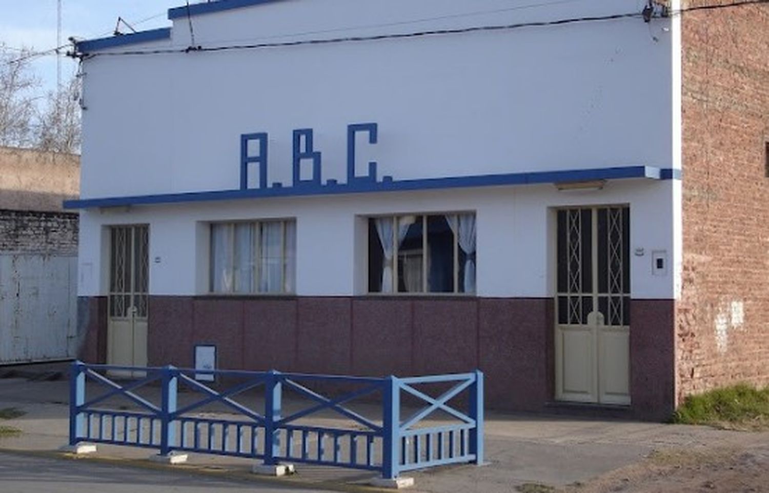 Fue a ver un partido de bochas en Santa Isabel y le robaron la moto