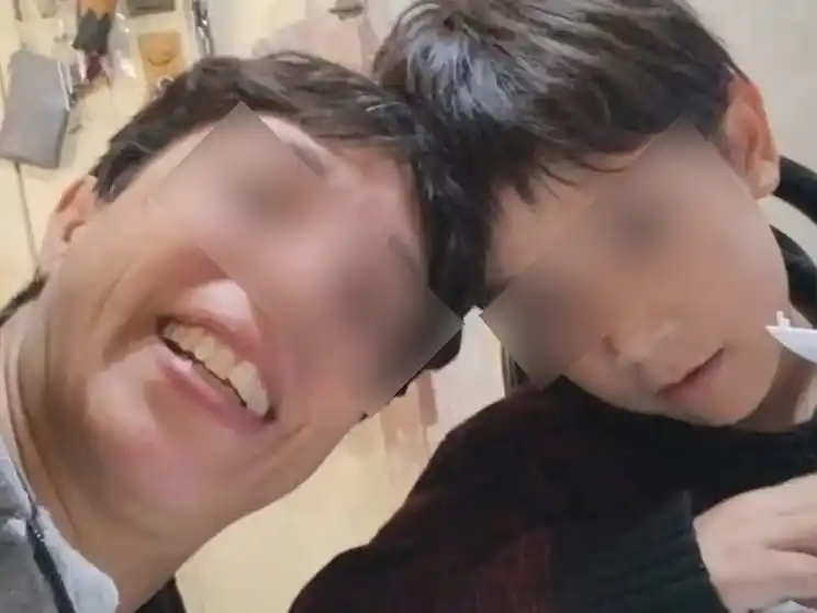 Mujer hallada muerta con su hijo en Florencio Varela: ahora sospechan del padre del niño