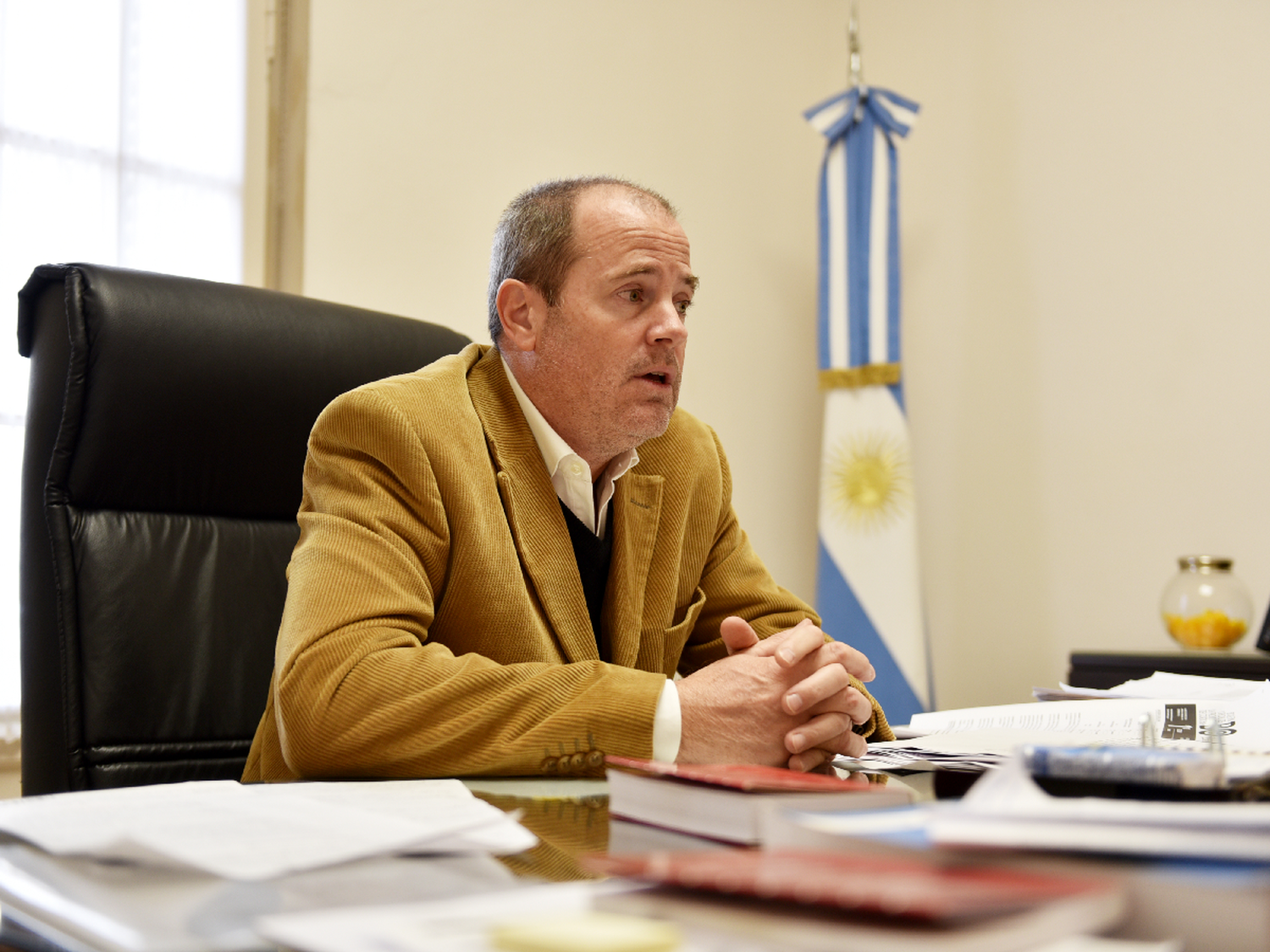 En la Defensoría Federal la mitad de los reclamos no llega a juicio