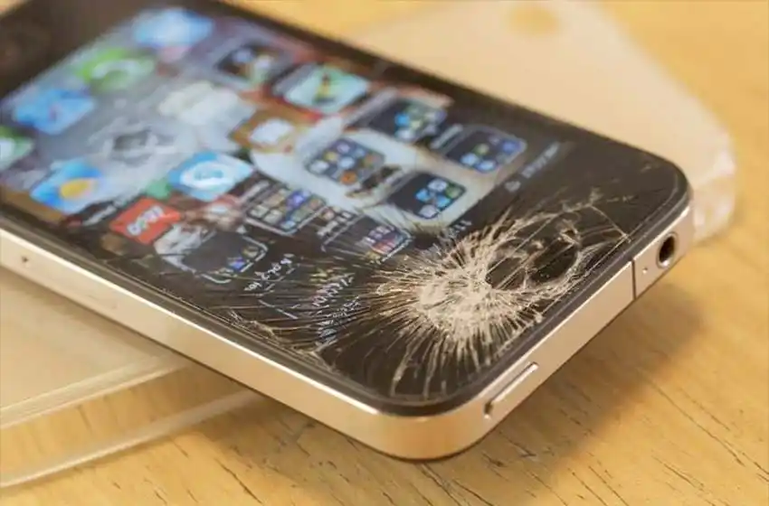 ¿Se vienen los celulares con pantallas irrompibles?