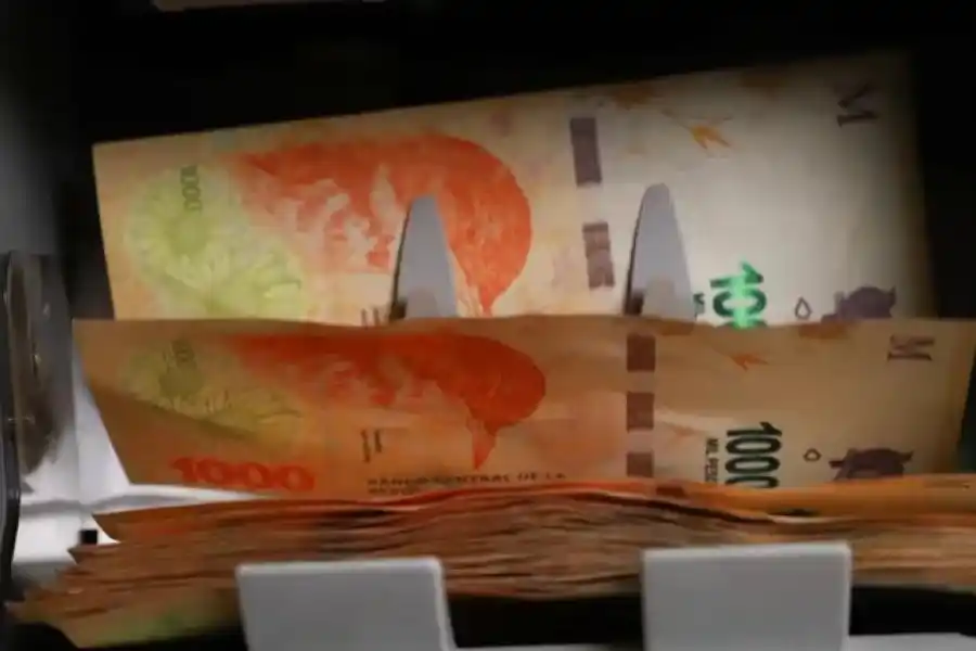 El Banco Central subió la tasa de interés a 91%, la más alta en los últimos 20 años