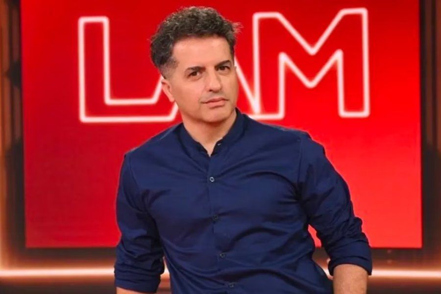 Ángel de Brito explicó por qué no deja que las “angelitas” den entrevistas a otros programas
