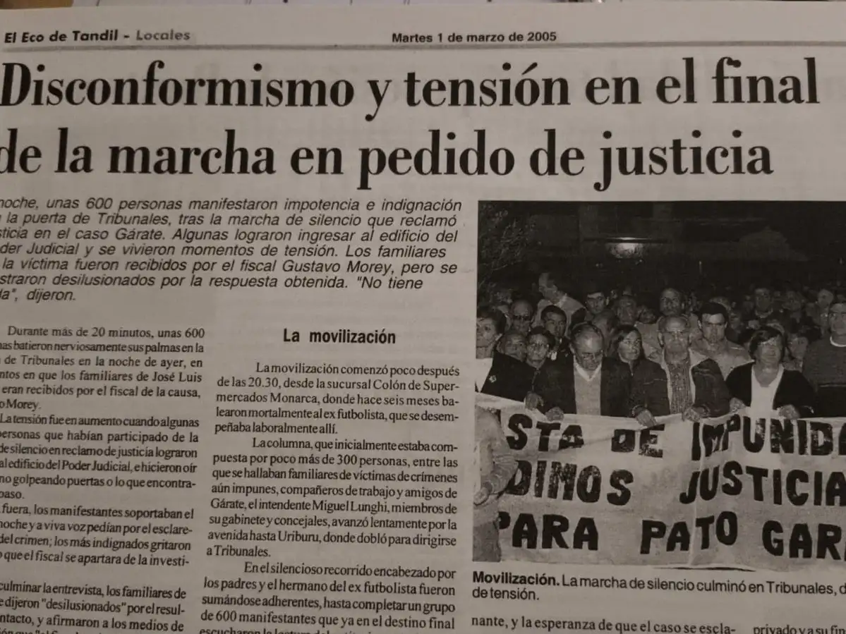 1 de marzo