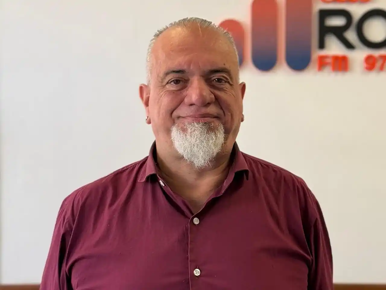 Roberto Gómez habló sobre su adhesión al espacio Frente Grande